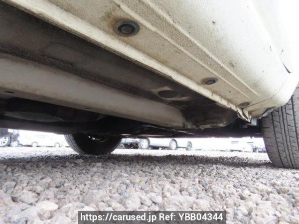Used 2009 AT toyota probox-van NCP50V Image[38]