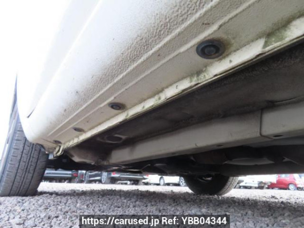 Used 2009 AT toyota probox-van NCP50V Image[39]