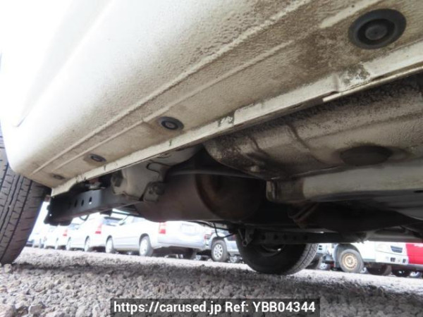 Used 2009 AT toyota probox-van NCP50V Image[40]