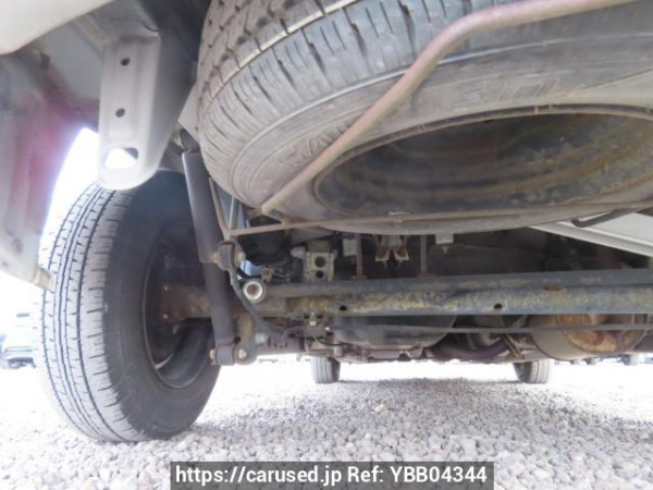 Used 2009 AT toyota probox-van NCP50V Image[42]
