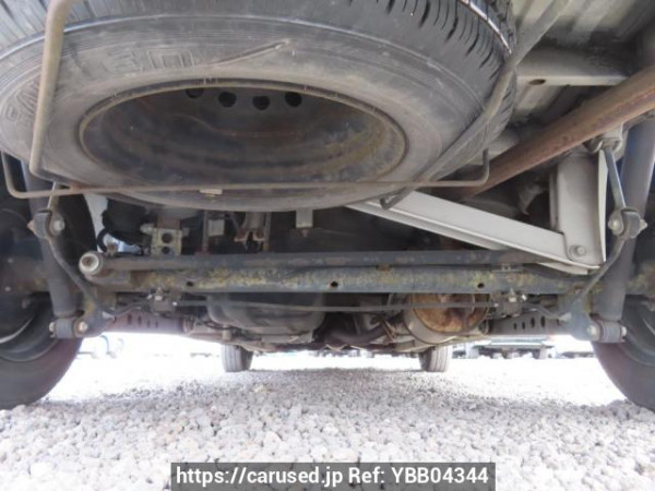 Used 2009 AT toyota probox-van NCP50V Image[43]