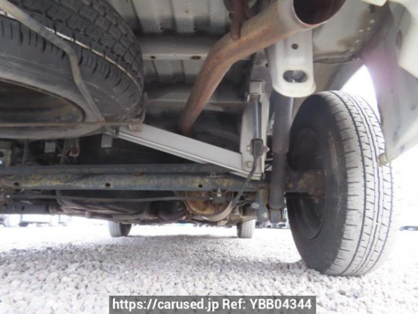 Used 2009 AT toyota probox-van NCP50V Image[44]