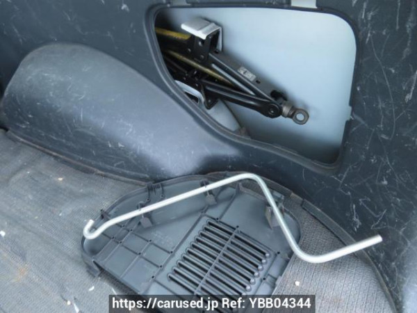 Used 2009 AT toyota probox-van NCP50V Image[46]