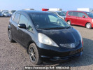 Honda Fit GE6