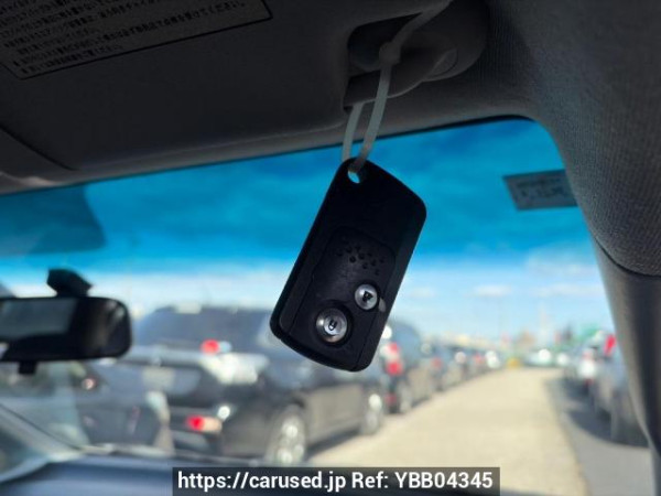 Used 2010 AT honda fit GE6 Image[11]