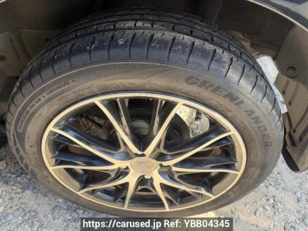 Used 2010 AT honda fit GE6 Image[13]