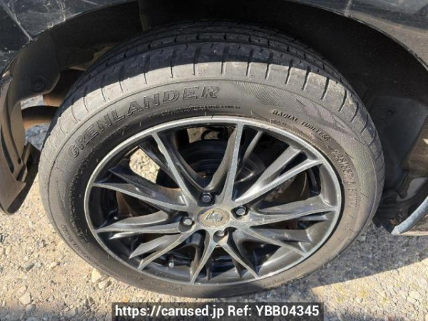 Used 2010 AT honda fit GE6 Image[14]