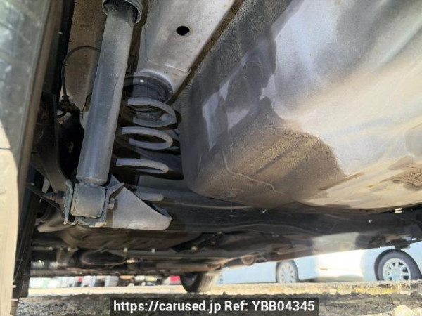 Used 2010 AT honda fit GE6 Image[19]