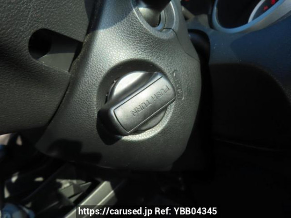 Used 2010 AT honda fit GE6 Image[23]