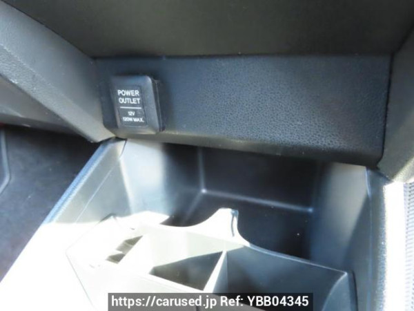 Used 2010 AT honda fit GE6 Image[28]