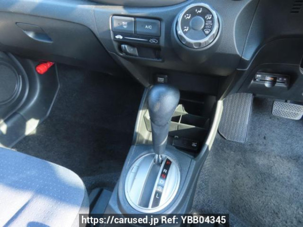 Used 2010 AT honda fit GE6 Image[29]