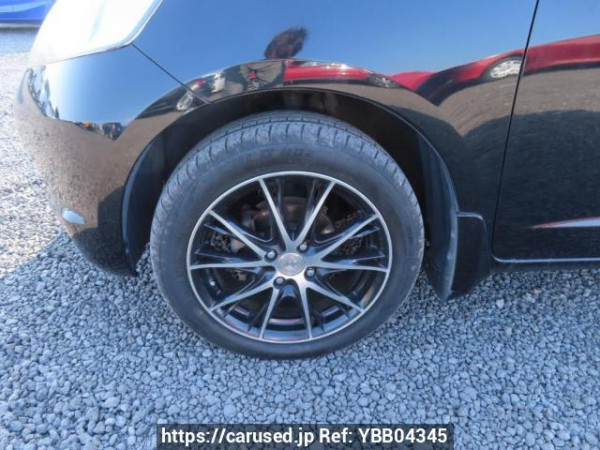 Used 2010 AT honda fit GE6 Image[33]