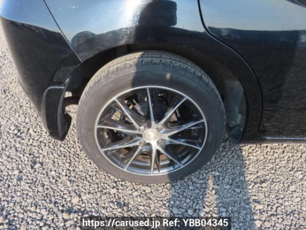 Used 2010 AT honda fit GE6 Image[34]