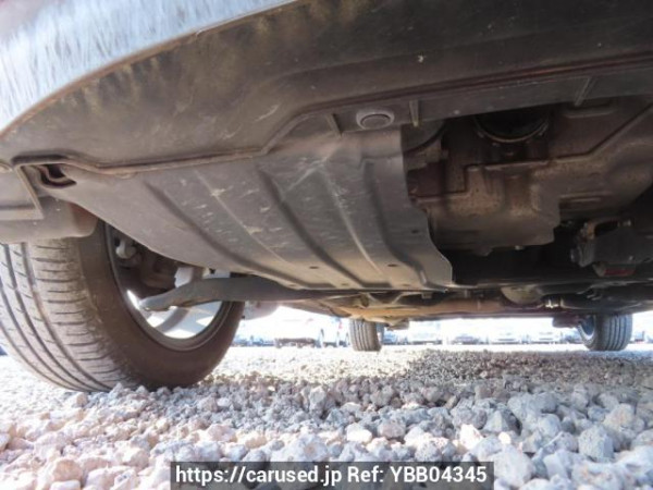 Used 2010 AT honda fit GE6 Image[36]