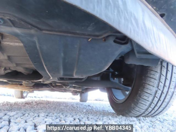 Used 2010 AT honda fit GE6 Image[37]