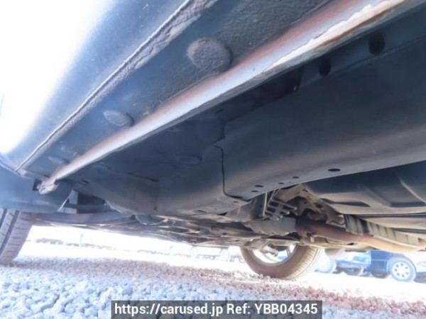 Used 2010 AT honda fit GE6 Image[39]