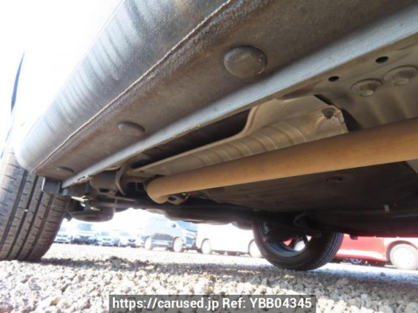 Used 2010 AT honda fit GE6 Image[40]