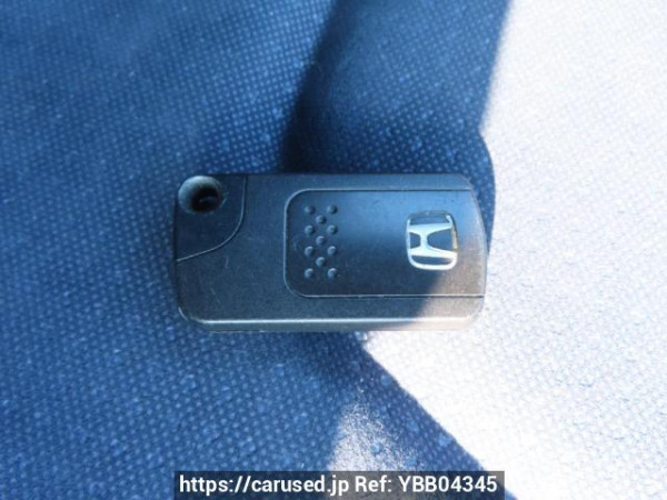 Used 2010 AT honda fit GE6 Image[45]