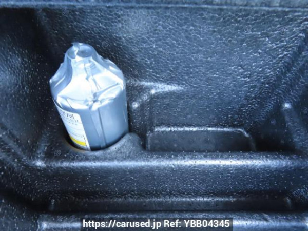 Used 2010 AT honda fit GE6 Image[46]