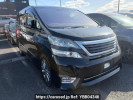 Toyota Vellfire ANH20W