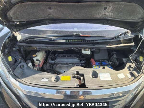 Used 2011 AT toyota vellfire ANH20W Image[5]