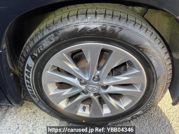 Used 2011 AT toyota vellfire ANH20W Image[14]