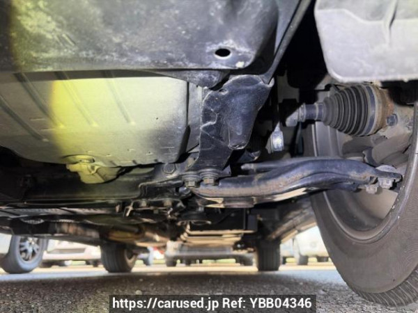 Used 2011 AT toyota vellfire ANH20W Image[20]