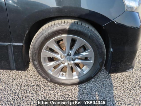 Used 2011 AT toyota vellfire ANH20W Image[37]