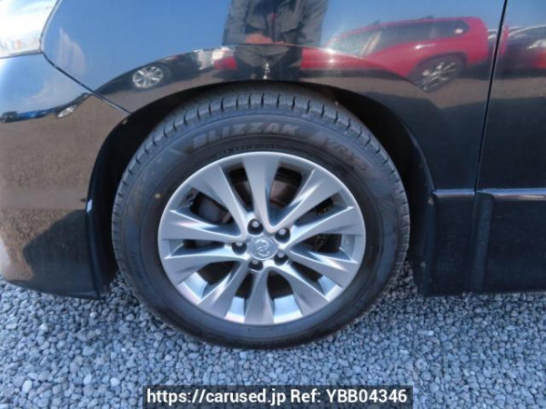 Used 2011 AT toyota vellfire ANH20W Image[38]