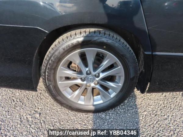 Used 2011 AT toyota vellfire ANH20W Image[39]