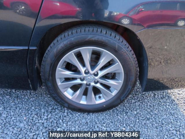 Used 2011 AT toyota vellfire ANH20W Image[40]