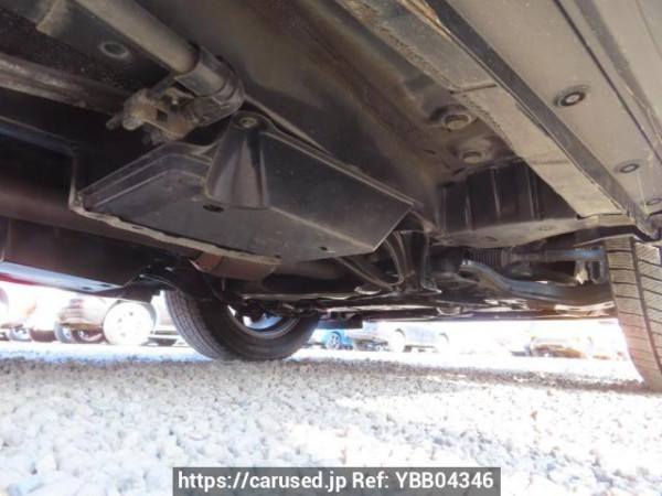 Used 2011 AT toyota vellfire ANH20W Image[43]