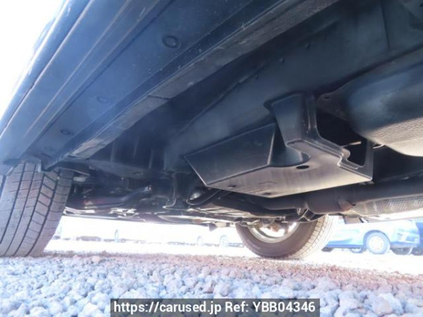 Used 2011 AT toyota vellfire ANH20W Image[44]