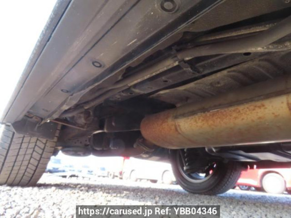 Used 2011 AT toyota vellfire ANH20W Image[45]