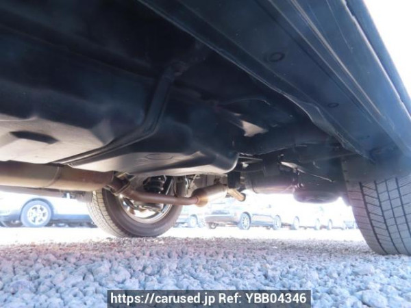 Used 2011 AT toyota vellfire ANH20W Image[46]