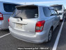 Used 2009 AT toyota corolla-fielder NZE141G Image[4]