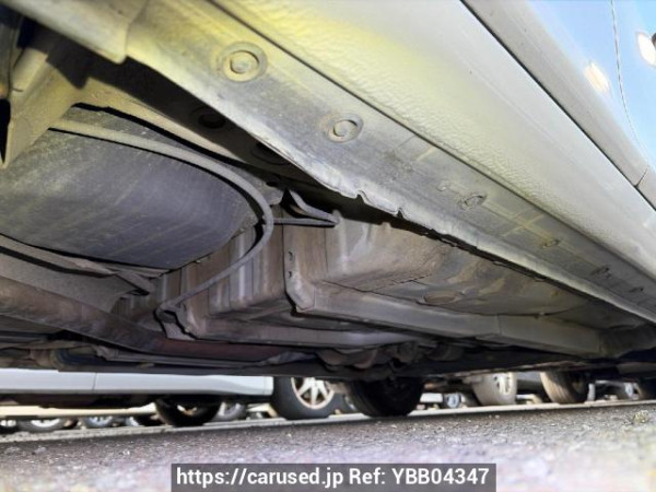 Used 2009 AT toyota corolla-fielder NZE141G Image[28]