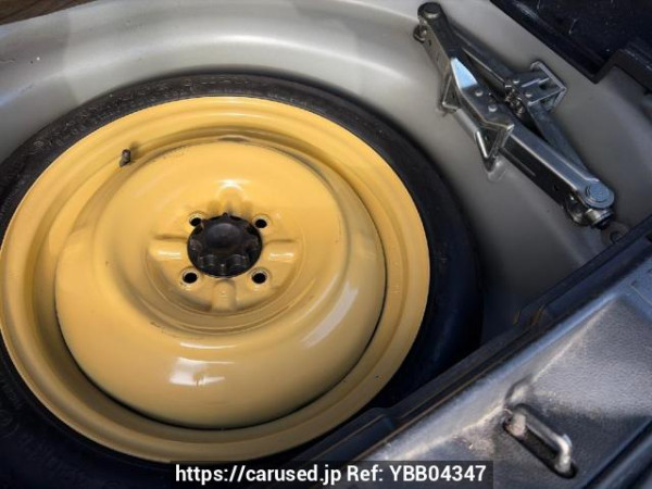 Used 2009 AT toyota corolla-fielder NZE141G Image[30]