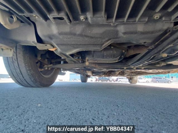 Used 2009 AT toyota corolla-fielder NZE141G Image[32]