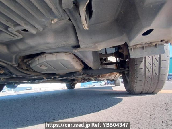 Used 2009 AT toyota corolla-fielder NZE141G Image[33]