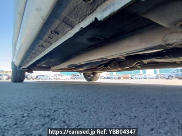 Used 2009 AT toyota corolla-fielder NZE141G Image[34]