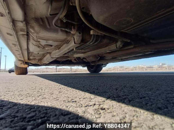 Used 2009 AT toyota corolla-fielder NZE141G Image[36]