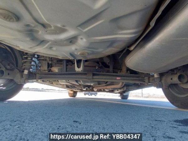 Used 2009 AT toyota corolla-fielder NZE141G Image[39]