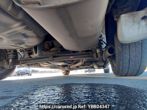 Used 2009 AT toyota corolla-fielder NZE141G Image[40]