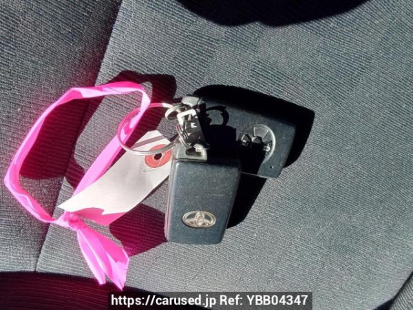 Used 2009 AT toyota corolla-fielder NZE141G Image[41]