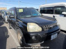 Used 2009 AT nissan x-trail NT31 Image[0]