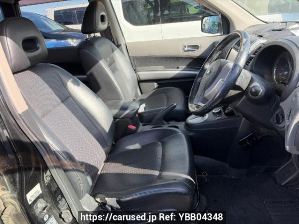 Used 2009 AT nissan x-trail NT31 Image[8]