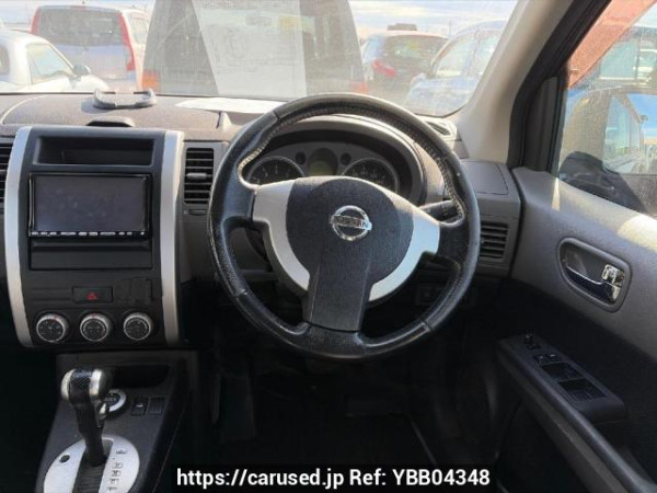 Used 2009 AT nissan x-trail NT31 Image[13]