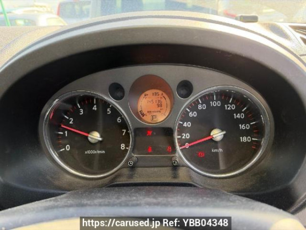 Used 2009 AT nissan x-trail NT31 Image[14]