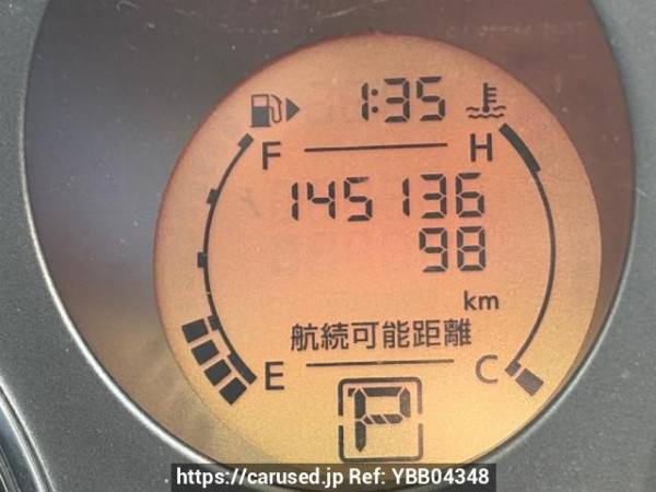 Used 2009 AT nissan x-trail NT31 Image[15]